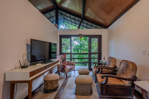 Vargem Grande House | Refugio Real