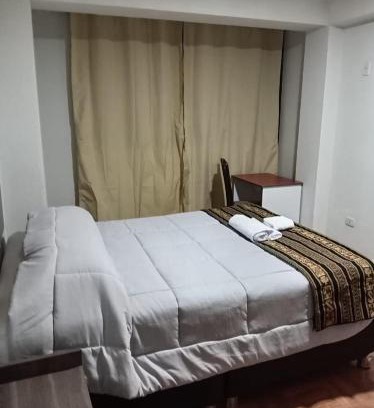 Ollantaytambo Hotel | Refugio Sagrado Boutique