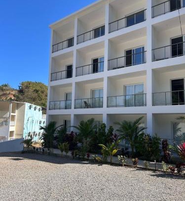 Come Pan Hotel | Refugio Verde Las Terrenas