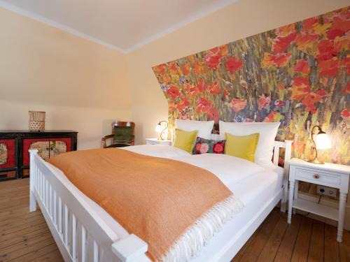 Rhodt unter Rietburg Apartment | REFUGIUM Theresienstraße 19 - Chambre Vonnoh