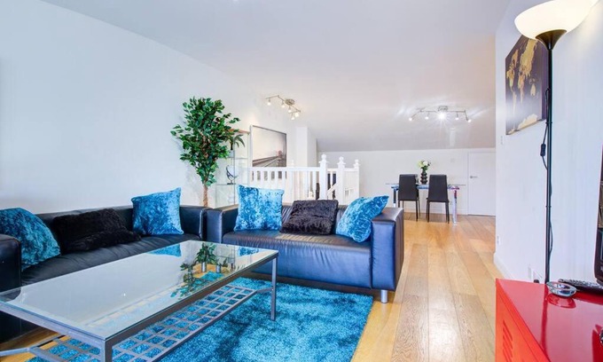Hale Apartment | Regal Apartment