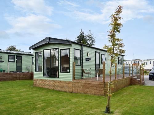 Cockermouth House | Regal Lodge