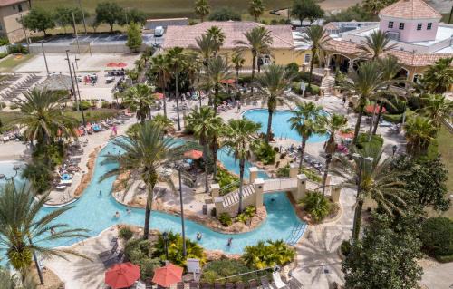 Regal Palms House | Regal Magical - 3 Bedroom Comfy Townhouse 247