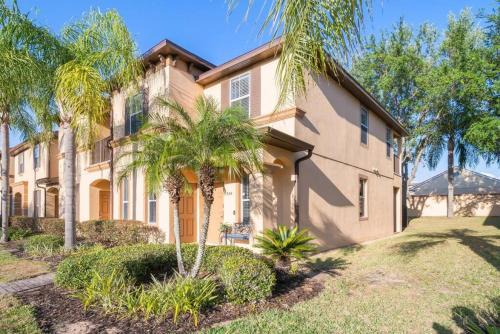 Regal Palms House | Regal Palms Resort 4BR Townhome Disney Orlando 308