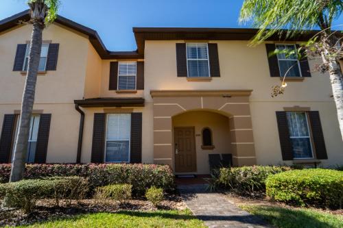 Regal Palms House | Regal Palms Townhome,Gated Community with Resort Amenities