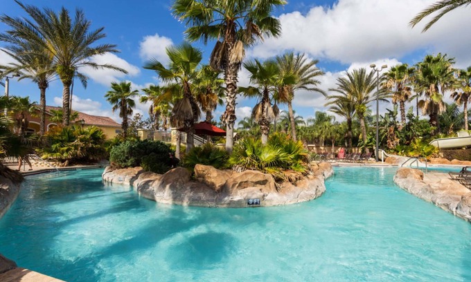 Regal Palms Condo | Regal Retreat