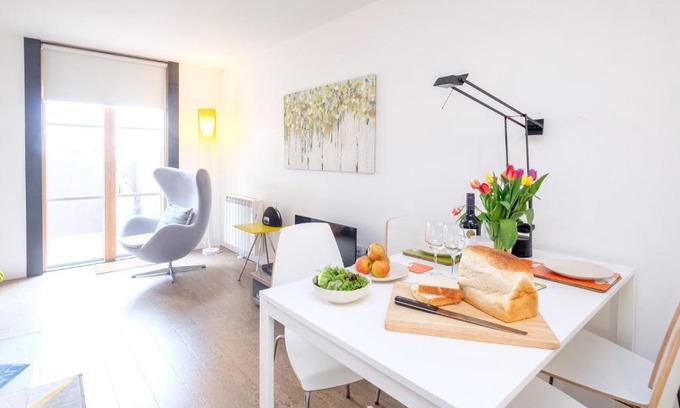 Thorpeness House | Regatta - A lakeview apartment in Thorpeness - Aldeburgh Coastal Cottages