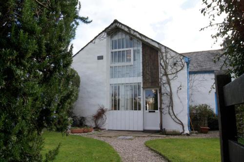 Mylor Churchtown House | Regatta Cottage