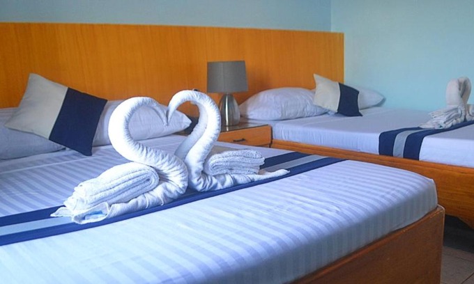 Iloilo City Proper Hotel | Regatta Hotel