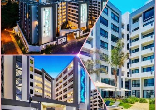 Pretoria Apartment | Regency Apartment