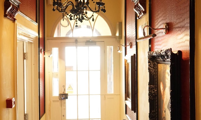 Brighton City Centre House | Regency Hotel