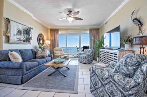 Orange Beach East House | Regency Isle 601