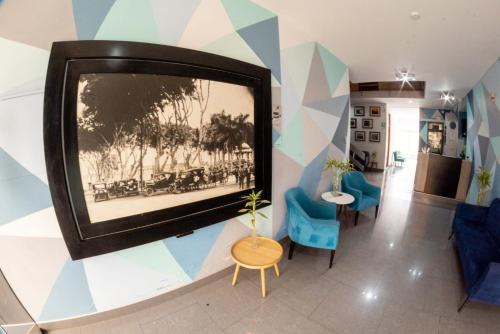 Pisco Hotel | Regency Plaza Hotel