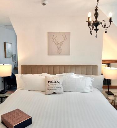 Littlehampton House | Regency Rooms
