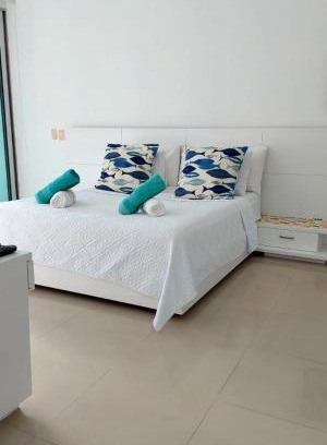 Castillogrande Apartment | Regency Suites Morros by Parceros Group