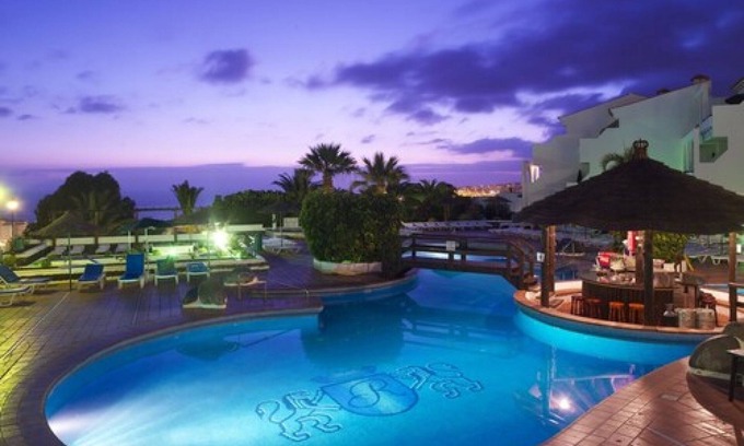 Costa Adeje Apartment | Regency Torviscas Apartments Suites