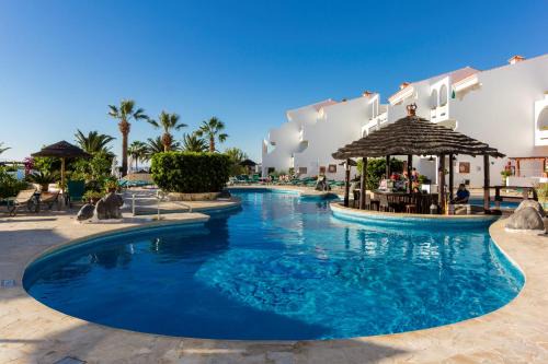 Costa Adeje Apartment | Regency Torviscas Apartments and Suites