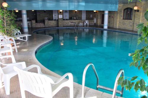 Sandown Hotel | Regent Court - Seafront, Sandown, Isle of Wight