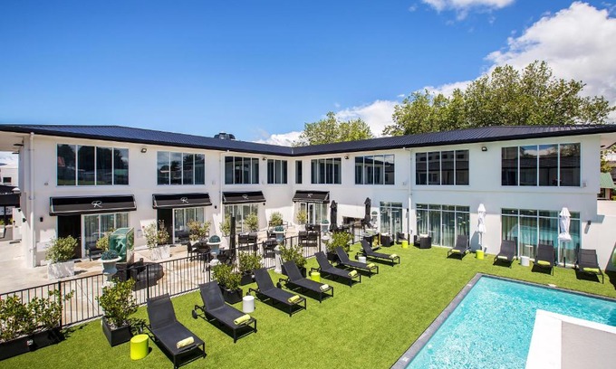 Rotorua Hotel | Regent of Rotorua Boutique Hotel