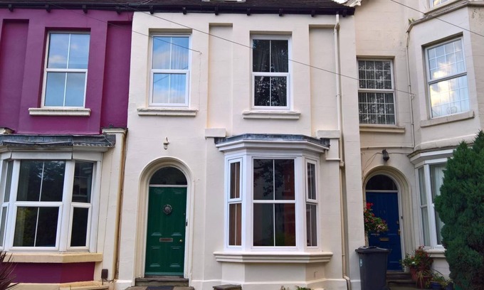 Doncaster House | Regent Serviced Suites