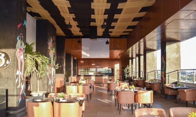 Pimpri - Chinchwad Hotel | Regenta Central Grand Exotica Pune