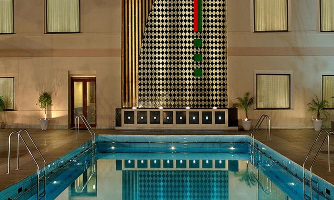 Ludhiana Hotel | Regenta Central Klassik Ludhiana, Model Town