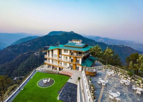 Shimla Hotel | Regenta Hilltop Shimla