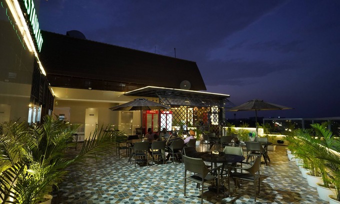 Amritsar Hotel | Regenta Inn Amritsar Airport Road