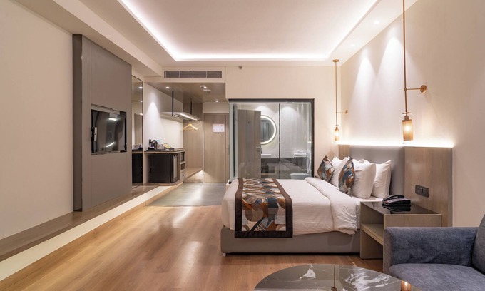 Amritsar Hotel | Regenta Place Amritsar