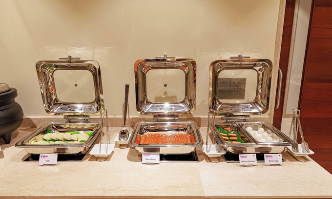 Jaipur District Hotel | Regenta Place Jaipur, Sirsi Road
