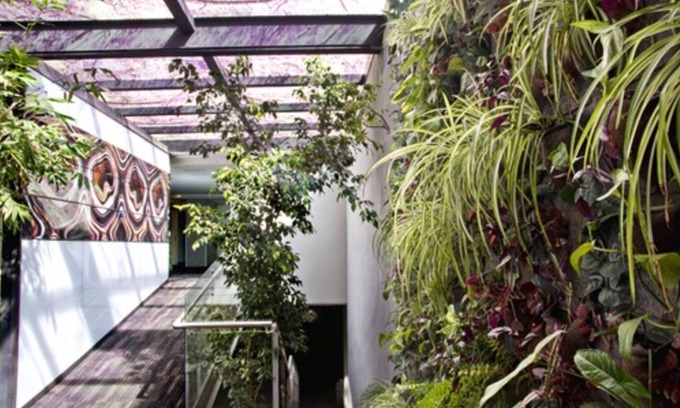 Reforma Hotel | Regente Hotel