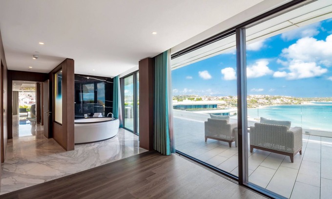 Boyalık Mahallesi Hotel | Reges, a Luxury Collection Resort & Spa, Cesme
