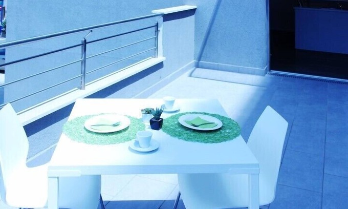 Reggio Calabria House | Reggio Nord
