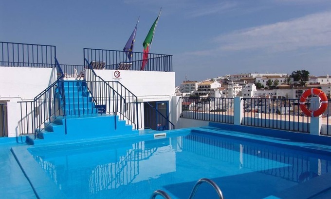 Albufeira Apartment | Regina Apartamentos