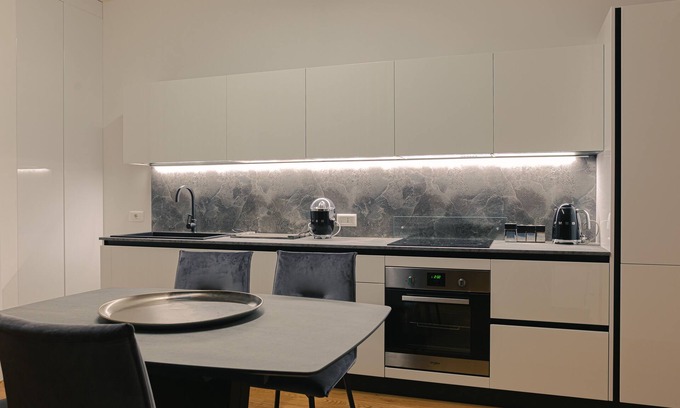 Cittadella Apartment | Regina di Verona - Royal welcome