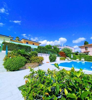 Garda Villa | REGINA GARDESANA