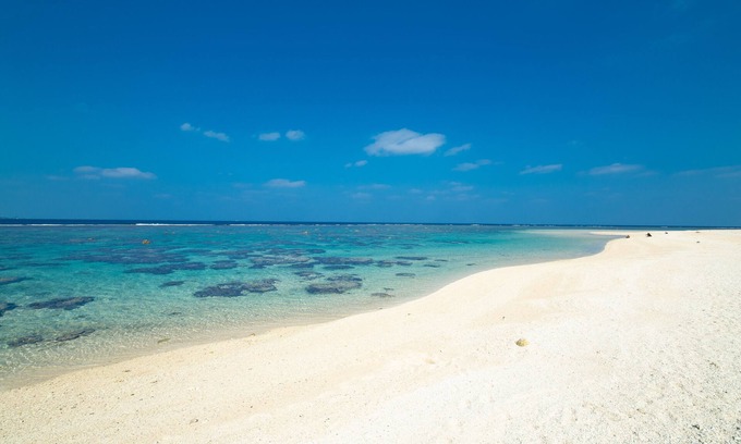 Ishigaki House | Regina Ishigaki Ocean Yonehara