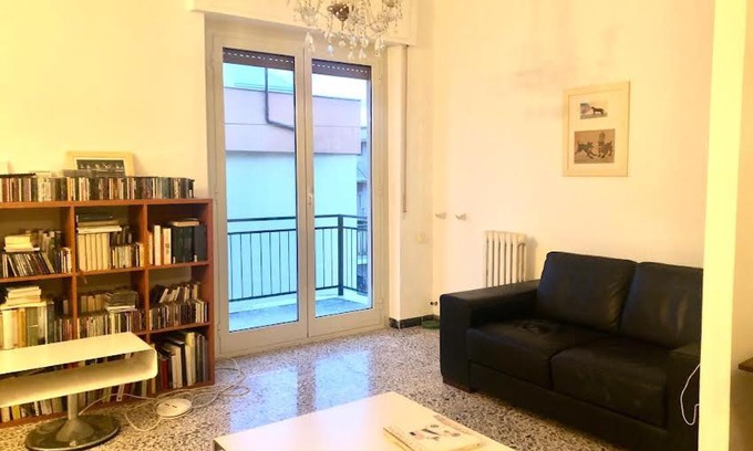 Ortona Apartment | Regina