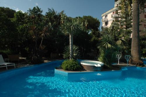 Maiori Hotel | Reginna Palace Hotel