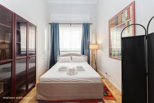 Aurora Apartment | Regio Parco House