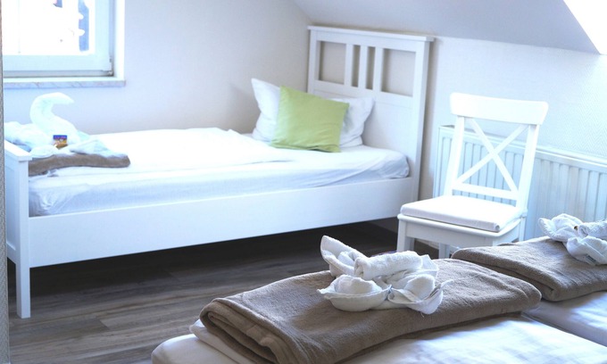 Wernigerode Bed & Breakfast | REGIOHOTEL Pfälzer Hof Wernigerode