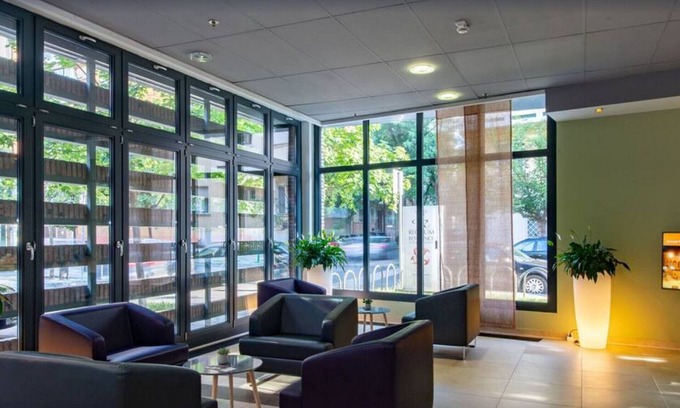 Vizivaros Hotel | Regnum Residence