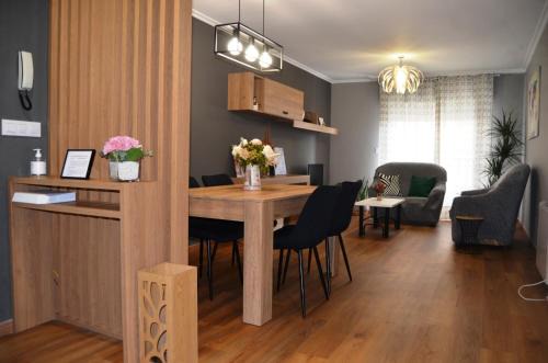 Arzua Apartment | REGO DA RAÑA APARTMENTS