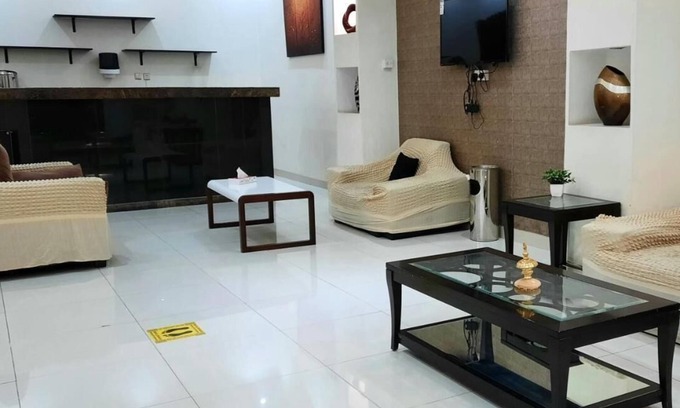 Khamis Mushait Apartment | Rehana Al-Worood Khamis Mushait