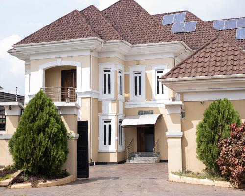 Asaba Apartment | Rehoboth Apartments Asaba