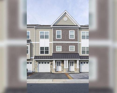 Rehoboth Beach House | Rehoboth Crossing - Beach Oasis!