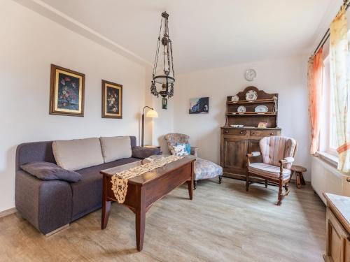 Reifferscheid Apartment | Reifferscheid Wellness Escape, cleaning included