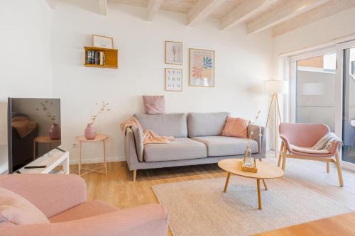 Ellenberg House | Reihe 7
