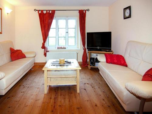 Neuenkirchen House | Reihenhäuser im Hafendorf Vieregge auf Rügen, cleaning included