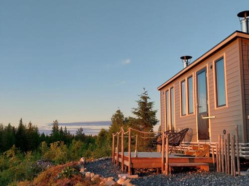 Kuusamo Apartment | ReindeerNook